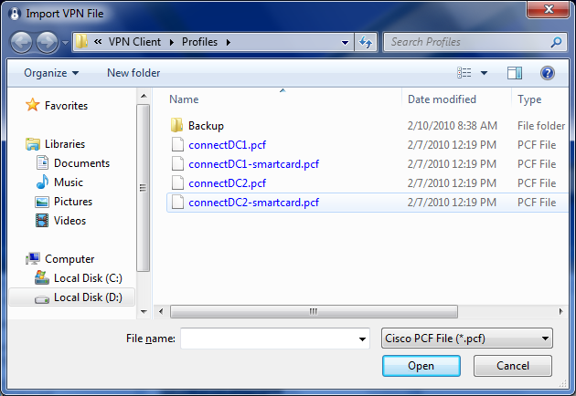 Verizon vpn client software download windows 7